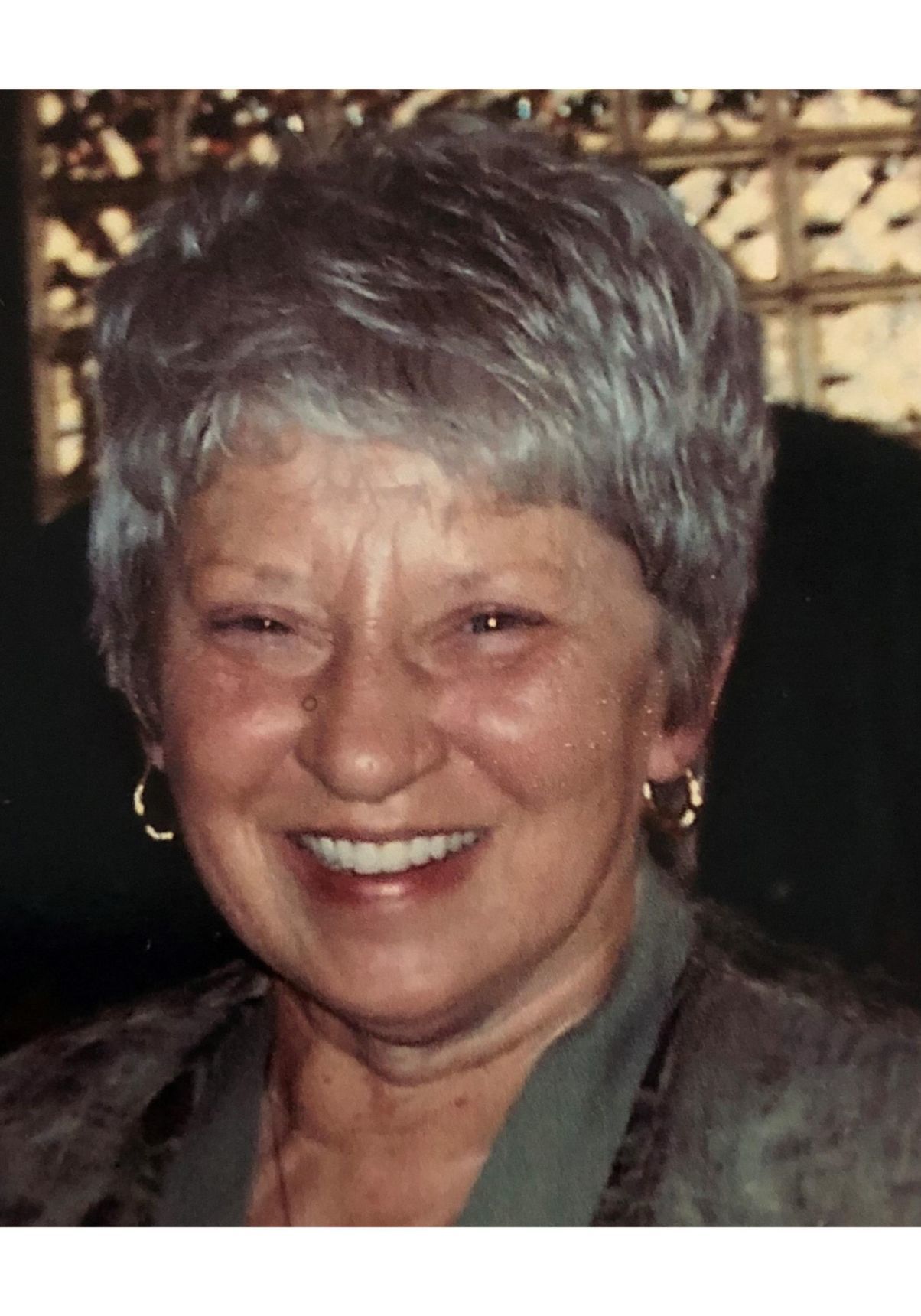 Elizabeth Louise Bullen